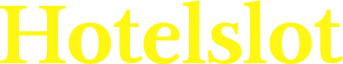 Hotelslot