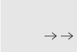 →→